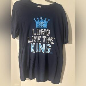 Derrick Henry project 615 tee